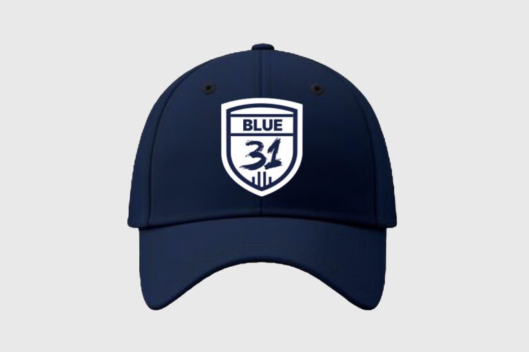 BLUE 31