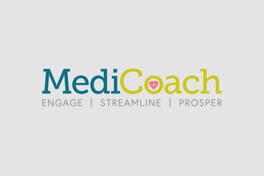 Medicoach logo