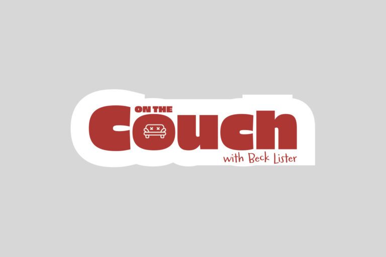 On the Couch