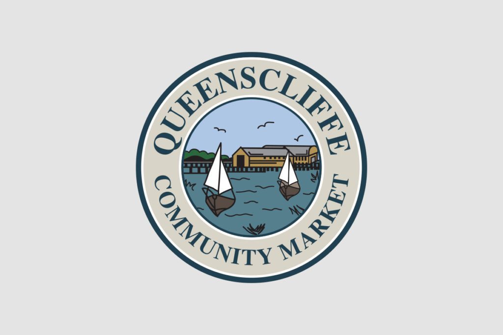 Queenscliffe Community Market