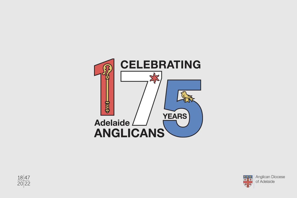 175 Year Anniversary Logo