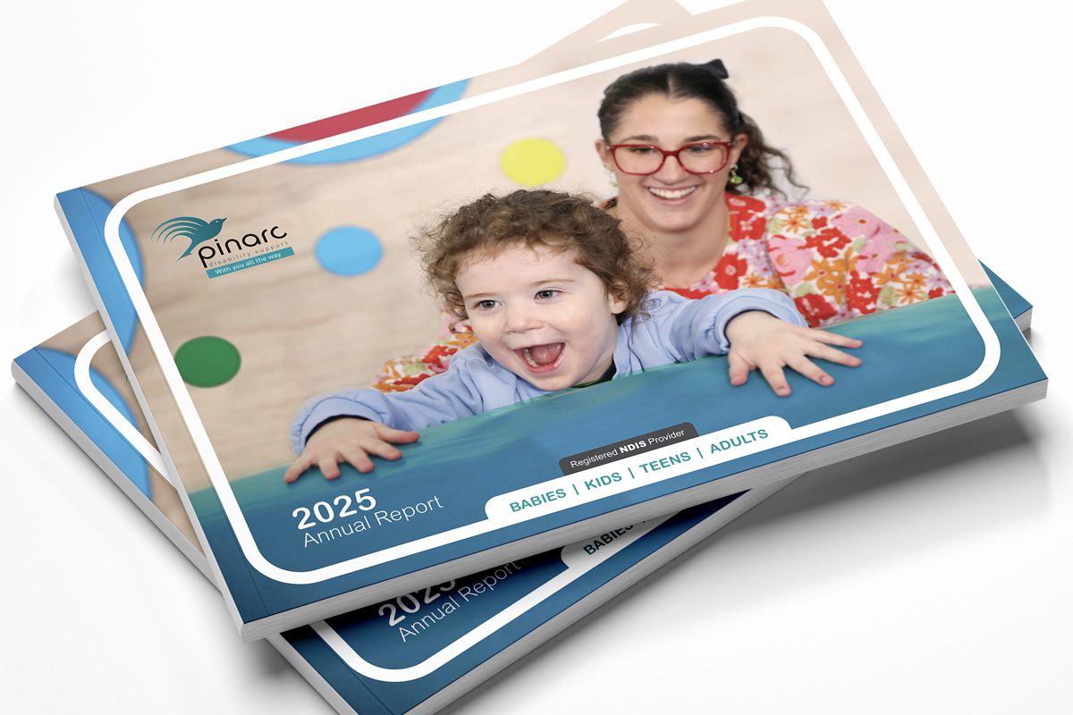 Pinarc Disability Support