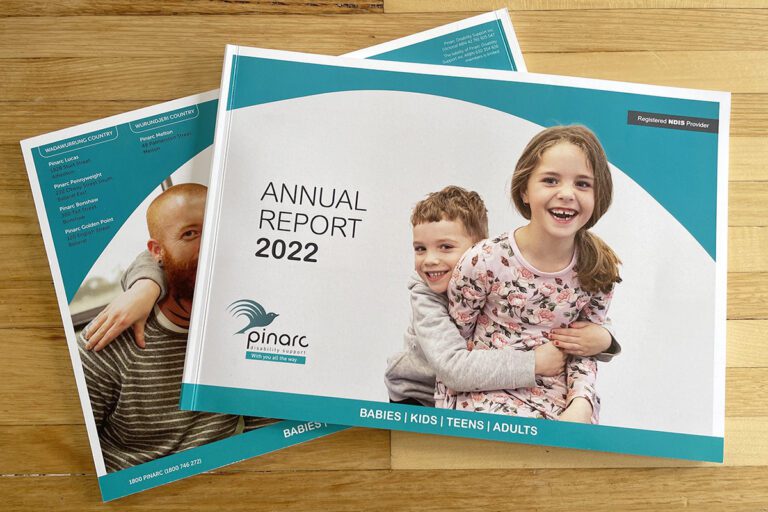Pinarc Annual Report