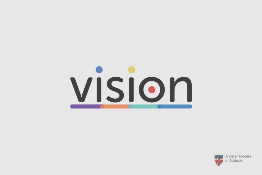 Vision logo